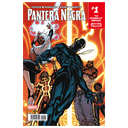 Pantera Negra nº 7