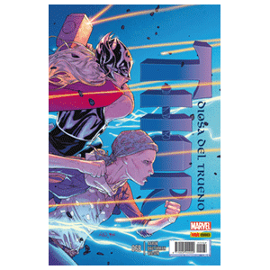 Thor: Diosa del Trueno nº 68