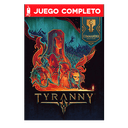 Tyranny Standard Edition