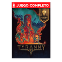 Tyranny Deluxe Edition