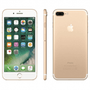 iPhone 7 Plus 32Gb Oro - Libre