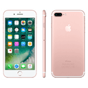 iPhone 7 Plus 32Gb Oro Rosa - Libre