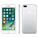 iPhone 7 Plus 32Gb Plata - Libre