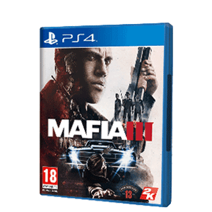 Mafia III