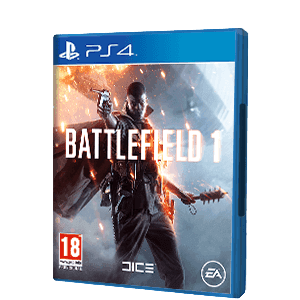 Battlefield 1