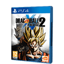 Dragon Ball Xenoverse 2