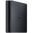Playstation 4 Slim 500Gb Negra