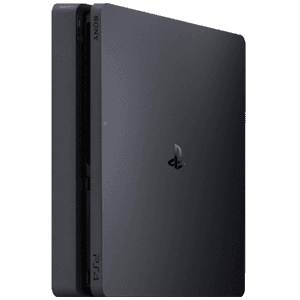 Playstation 4 Slim Seminueva 500Gb Negro