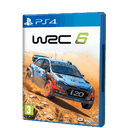 WRC 6