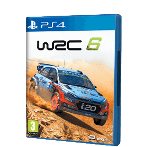 WRC 6