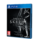 The Elder Scrolls V: Skyrim Edición Especial