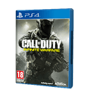 Call of Duty: Infinite Warfare