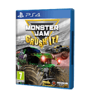 Monster Jam: Crush It!