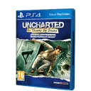 Uncharted: El Tesoro de Drake Remasterizado