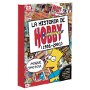 La historia de Hobby Consolas 1991 - 2001