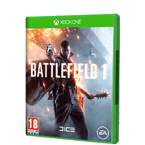 Battlefield 1