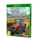 Farming Simulator 17