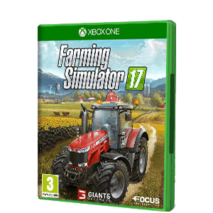 Farming Simulator 17