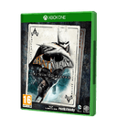 Batman: Return to Arkham