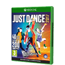 Just Dance 2017