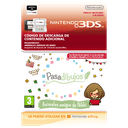 Pasadibujos: Animales amigos de Nikki - 3DS