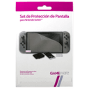 Set de Protección de Pantalla para Nintendo Switch GAMEware