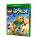 LEGO Worlds