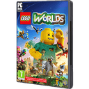 LEGO Worlds