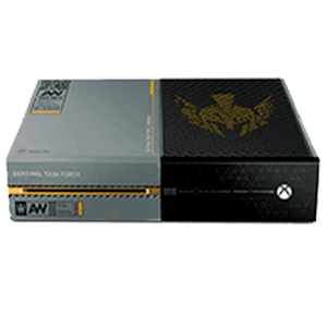 Xbox One 1Tb Call of Duty: Advanced Warfare