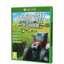 Professional Farmer 2017
