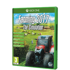Professional Farmer 2017
