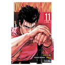 One Punch Man nº 11