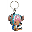 Llavero de PVC One Piece Chopper SD