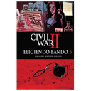 Civil War II: Eligiendo Bando nº 5