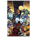 Guardianes de la Galaxia nº 48