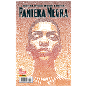 Pantera Negra nº 8
