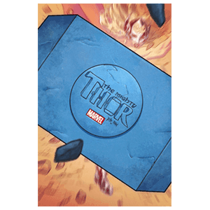 Thor: Diosa del Trueno nº 69