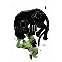 El Alucinante Hulk nº 57
