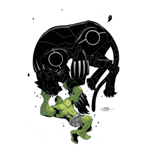 El Alucinante Hulk nº 57