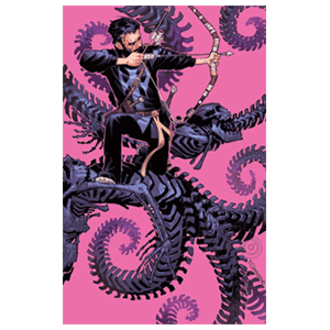 Doctor Extraño nº 13