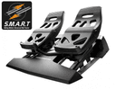 Thrustmaster T.Flight Rudder Pedals PS4 - PC - Pedales