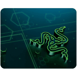 Razer Goliathus Mobile S - Alfombrilla Gaming