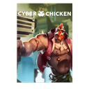 Cyber Chicken