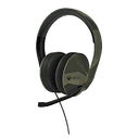 Auriculares Microsoft Camuflaje