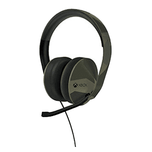 Auriculares Microsoft Camuflaje