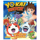 Album Yo-Kai Watch