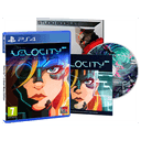 Velocity 2X: Critical Mass Edition
