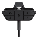Adaptador para Auriculares Microsoft