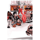 Doctor Extraño nº 14