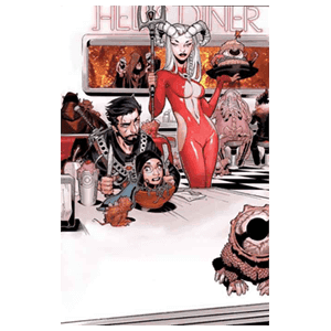 Doctor Extraño nº 14